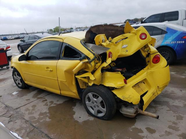 Photo 2 from auction – 2008 CHEVROLET COBALT LT with VIN 1G1AL18F787246050