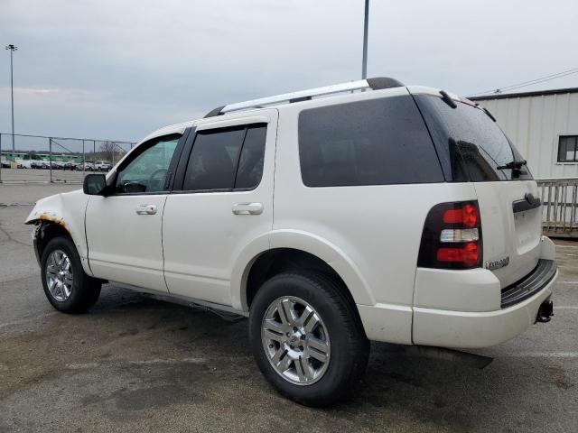 Photo 2 from auction – 2010 FORD EXPLORER L with VIN 1FMEU7F84AUA95877