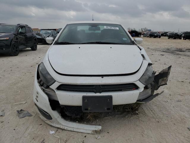 Photo 5 from auction – 2015 DODGE DART SXT with VIN 1C3CDFBB5FD158746