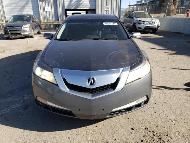 Photo 5 from auction – 2009 ACURA TL with VIN 19UUA862X9A017872