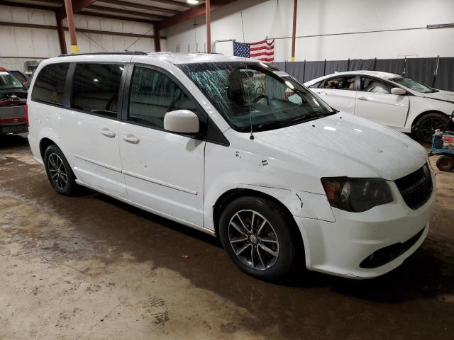 Photo 4 from auction – 2016 DODGE GRAND CARA with VIN 2C4RDGEG4GR264865