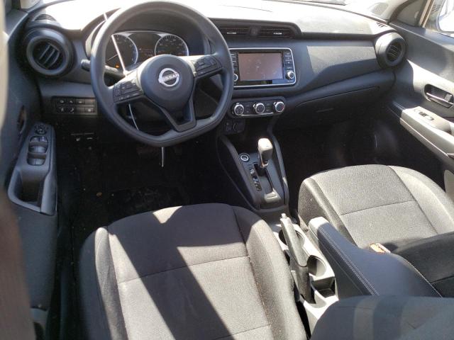 Photo 8 from auction – 2023 NISSAN KICKS S with VIN 3N1CP5BV4PL558528