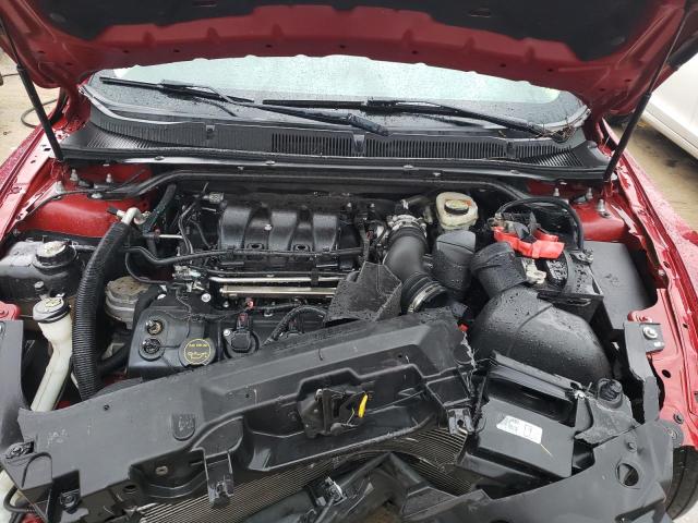 Photo 11 from auction – 2015 FORD TAURUS SEL with VIN 1FAHP2E87FG150251