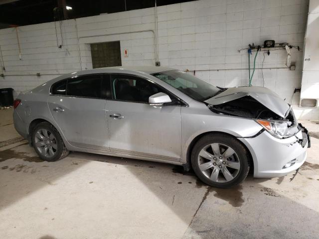 Photo 4 from auction – 2011 BUICK LACROSSE C with VIN 1G4GD5ED1BF314487
