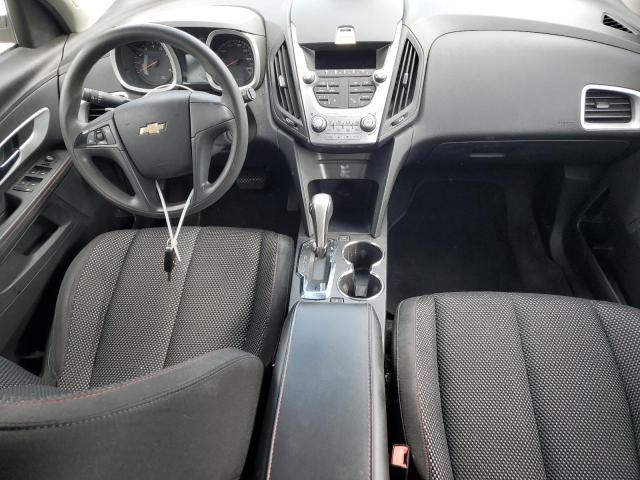 Photo 8 from auction – 2010 CHEVROLET EQUINOX LT with VIN 2CNFLEEW5A6319457