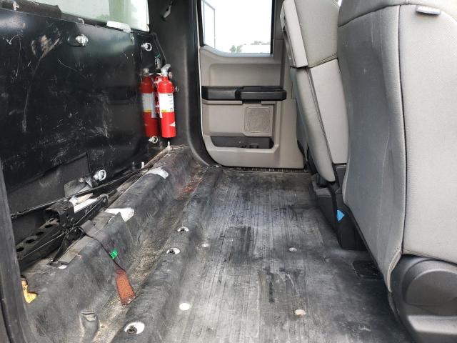 Photo 10 from auction – 2017 FORD F150 SUPER with VIN 1FTEX1C83HKD76233