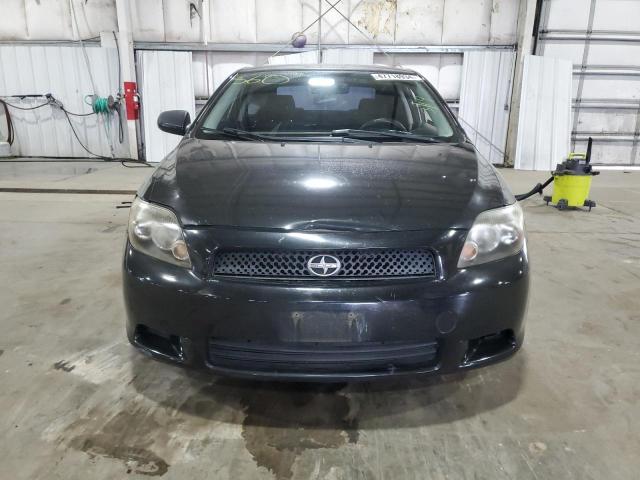 Photo 5 from auction – 2008 TOYOTA SCION TC with VIN JTKDE167X80274212