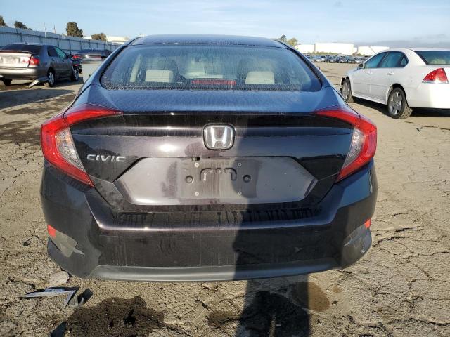 Photo 6 from auction – 2018 HONDA CIVIC LX with VIN 2HGFC2F59JH578757