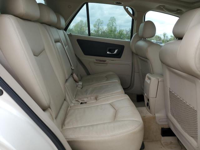 Photo 10 from auction – 2004 CADILLAC SRX with VIN 1GYDE637X40123674