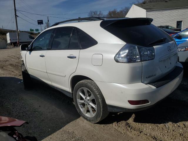 Photo 2 from auction – 2008 LEXUS RX 350 with VIN 2T2GK31U78C040228