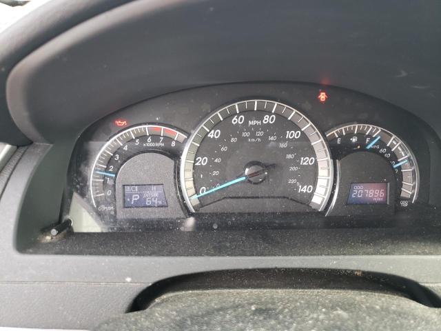 صورة رقم 9 من المزاد - 2012 TOYOTA CAMRY BASE مع VIN 4T1BF1FK2CU143174