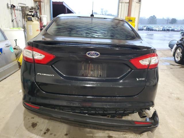 Photo 6 from auction – 2013 FORD FUSION SE with VIN 3FA6P0H7XDR302950