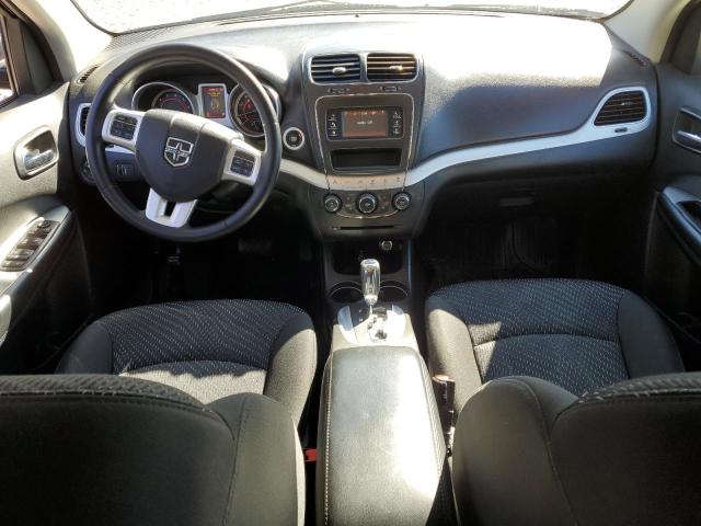 Photo 8 from auction – 2017 DODGE JOURNEY SE with VIN 3C4PDCAB1HT708079