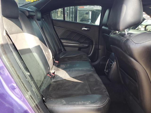Photo 10 from auction – 2014 DODGE CHARGER R/ with VIN 2C3CDXCT6EH122160