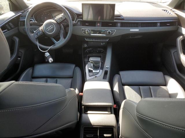 Photo 8 from auction – 2020 AUDI A4 PREMIUM with VIN WAUDNAF40LN005996