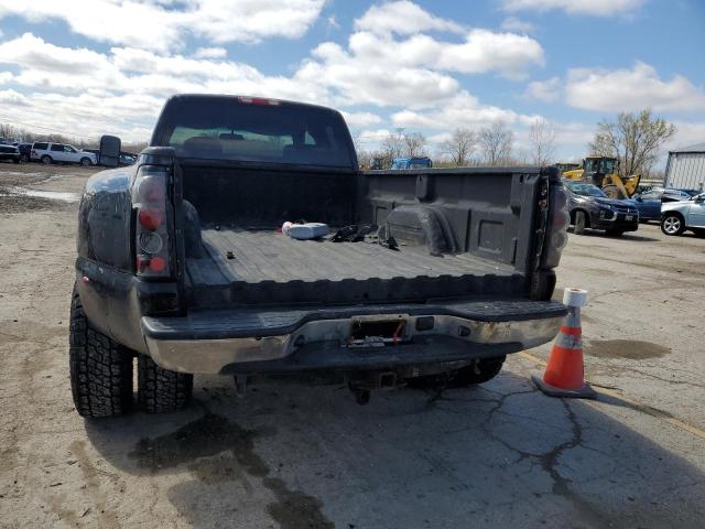 Photo 6 from auction – 2003 GMC NEW SIERRA with VIN 1GTJK391X3E151575
