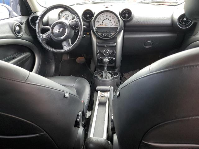 Photo 8 from auction – 2013 MINI COOPER COU with VIN WMWZB3C52DWM08204