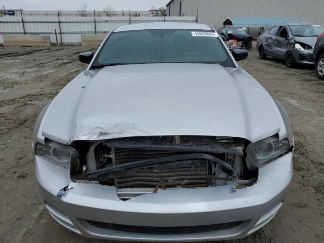 Photo 5 from auction – 2014 FORD MUSTANG with VIN 1ZVBP8AM2E5201250