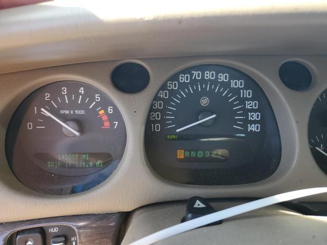 Zdjęcie 9 z aukcji – 2004 BUICK LESABRE LI z VIN 1G4HR54K044131196