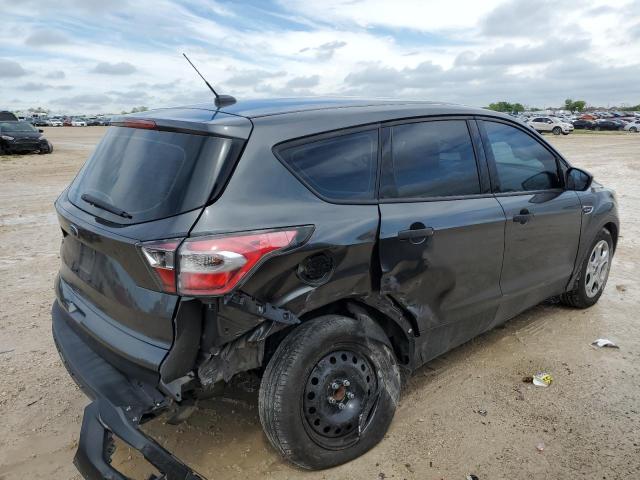 Photo 3 from auction – 2017 FORD ESCAPE S with VIN 1FMCU0F78HUB28976