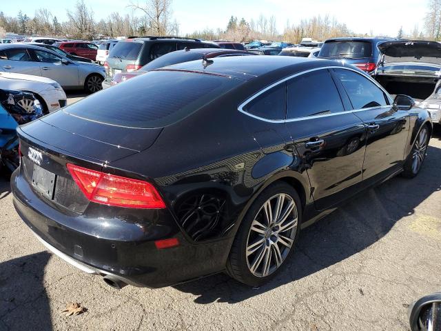 Photo 3 from auction – 2012 AUDI A7 PRESTIG with VIN WAU2GAFC9CN087011