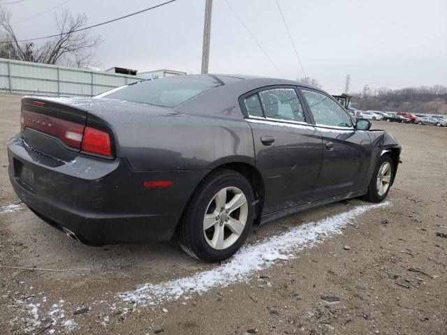 Photo 3 from auction – 2014 DODGE CHARGER SE with VIN 2C3CDXBGXEH314735