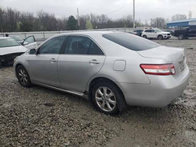 Photo 2 from auction – 2011 TOYOTA CAMRY BASE with VIN 4T4BF3EK5BR180771