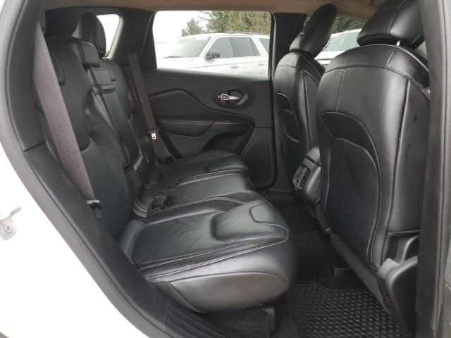 Photo 11 from auction – 2015 JEEP CHEROKEE L with VIN 1C4PJMCSXFW588883