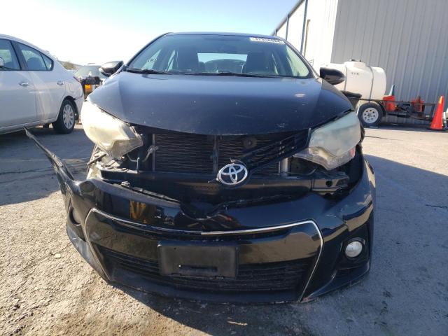 Photo 5 from auction – 2015 TOYOTA COROLLA L with VIN 5YFBURHE2FP249626