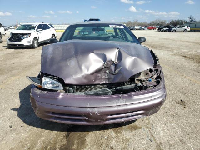 Photo 5 from auction – 1995 DODGE INTREPID with VIN 2B3HD46T6SH553879