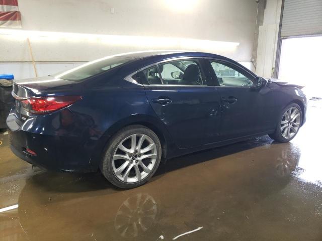 Photo 3 from auction – 2016 MAZDA 6 TOURING with VIN JM1GJ1V52G1477443