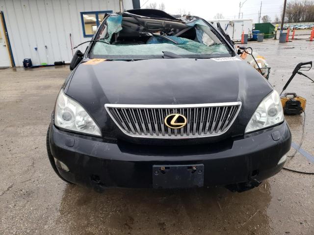 Photo 5 from auction – 2005 LEXUS RX 330 with VIN 2T2HA31U85C058630