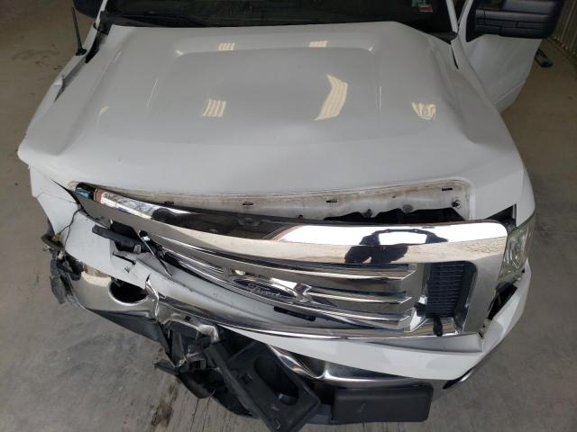 صورة رقم 11 من المزاد - 2012 FORD F150 SUPER مع VIN 1FTFW1CF3CFB56338