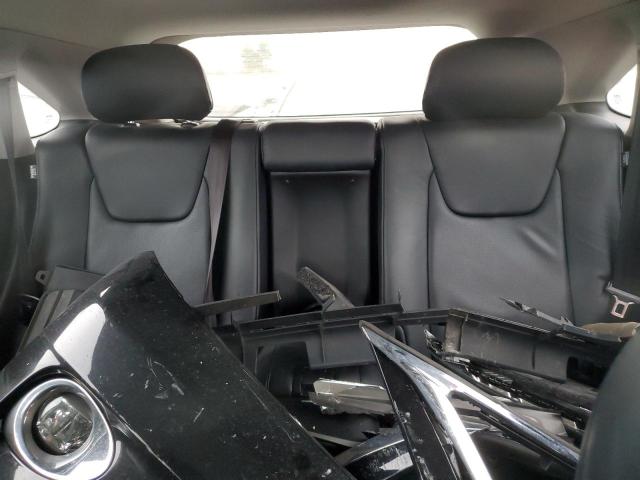 Photo 10 from auction – 2015 LEXUS RX 350 BAS with VIN 2T2BK1BA8FC296670