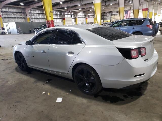 Photo 2 from auction – 2016 CHEVROLET MALIBU LIM with VIN 1G11E5SA4GF155241