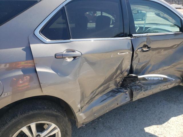 Photo 10 from auction – 2012 CHEVROLET EQUINOX LT with VIN 2GNALDEK2C6140776