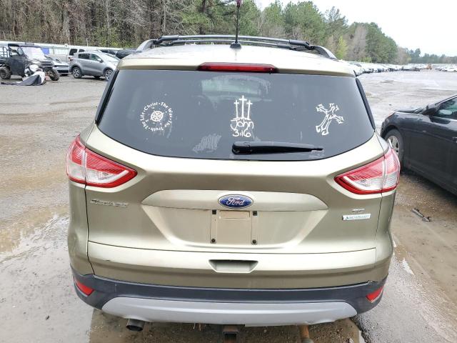 Photo 6 from auction – 2013 FORD ESCAPE SE with VIN 1FMCU0G97DUD77456