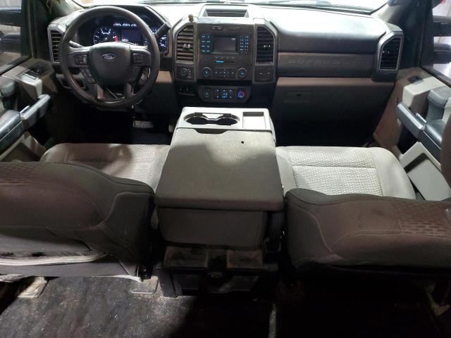 Photo 8 from auction – 2020 FORD F250 with VIN 1FT7W2BT8KEG47154