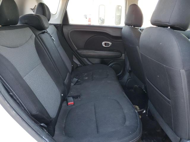 Foto 10 de la subasta – 2017 KIA SOUL + con VIN KNDJP3A54H7446196