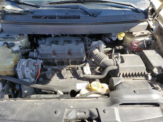Photo 11 from auction – 2010 DODGE JOURNEY SX with VIN 3D4PG5FV2AT179983