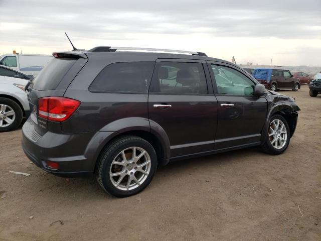 Photo 3 from auction – 2015 DODGE JOURNEY LI with VIN 3C4PDDDG6FT740603