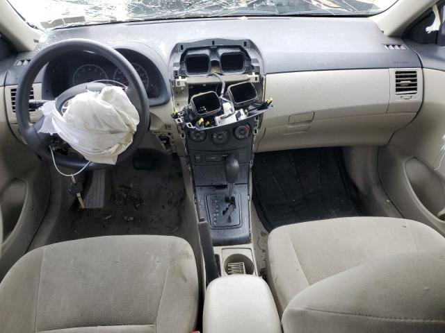 Photo 8 from auction – 2012 TOYOTA COROLLA BA with VIN 2T1BU4EE2CC808661