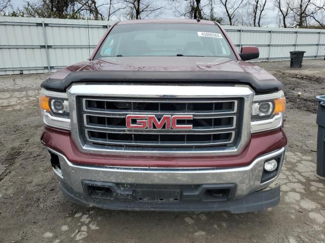 Photo 5 from auction – 2014 GMC SIERRA K15 with VIN 3GTU2UEC8EG529091