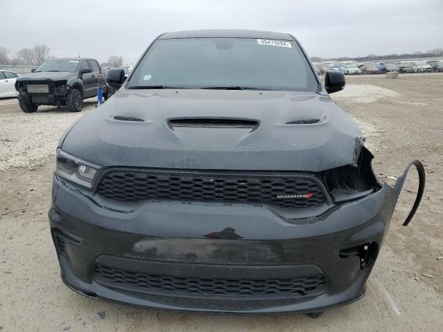 Photo 5 from auction – 2021 DODGE DURANGO R/ with VIN 1C4SDJCTXMC750440