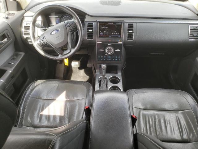 Photo 8 from auction – 2013 FORD FLEX LIMIT with VIN 2FMHK6DT8DBD16590