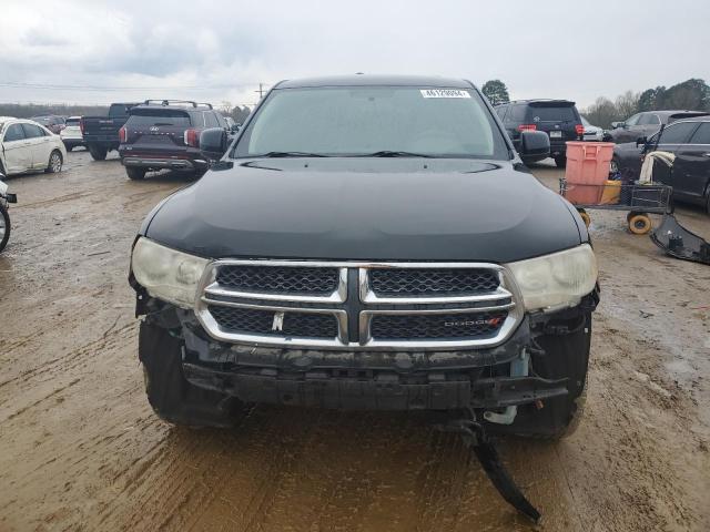 Photo 5 from auction – 2012 DODGE DURANGO SX with VIN 1C4RDHAG5CC247331
