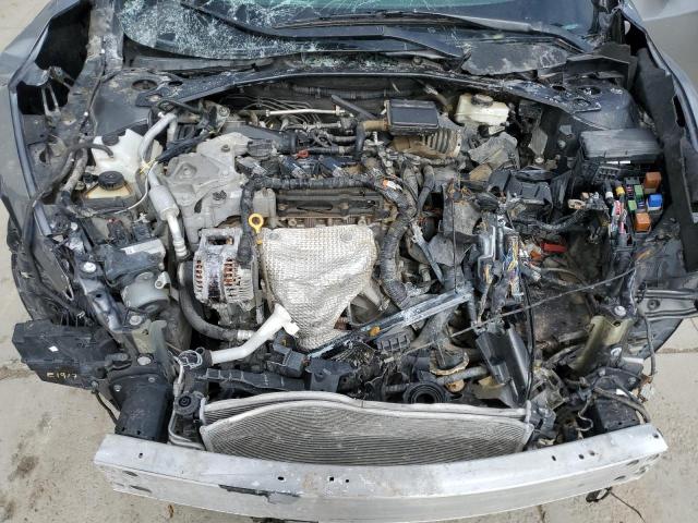 Photo 11 from auction – 2016 NISSAN ALTIMA 2.5 with VIN 1N4AL3AP7GC244364