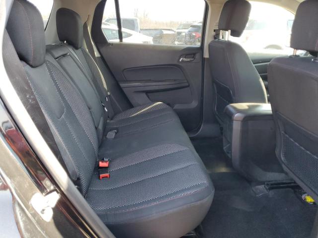Photo 11 from auction – 2015 GMC TERRAIN SL with VIN 2GKALREK0F6387003