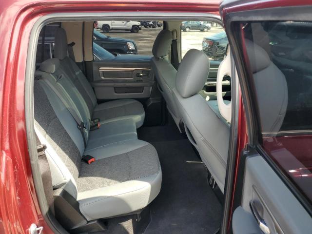 Photo 10 from auction – 2019 RAM 1500 CLASS with VIN 1C6RR6LT2KS539448