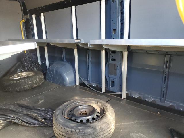 Photo 11 from auction – 2020 RAM PROMASTER with VIN 3C6URVJG4LE140880